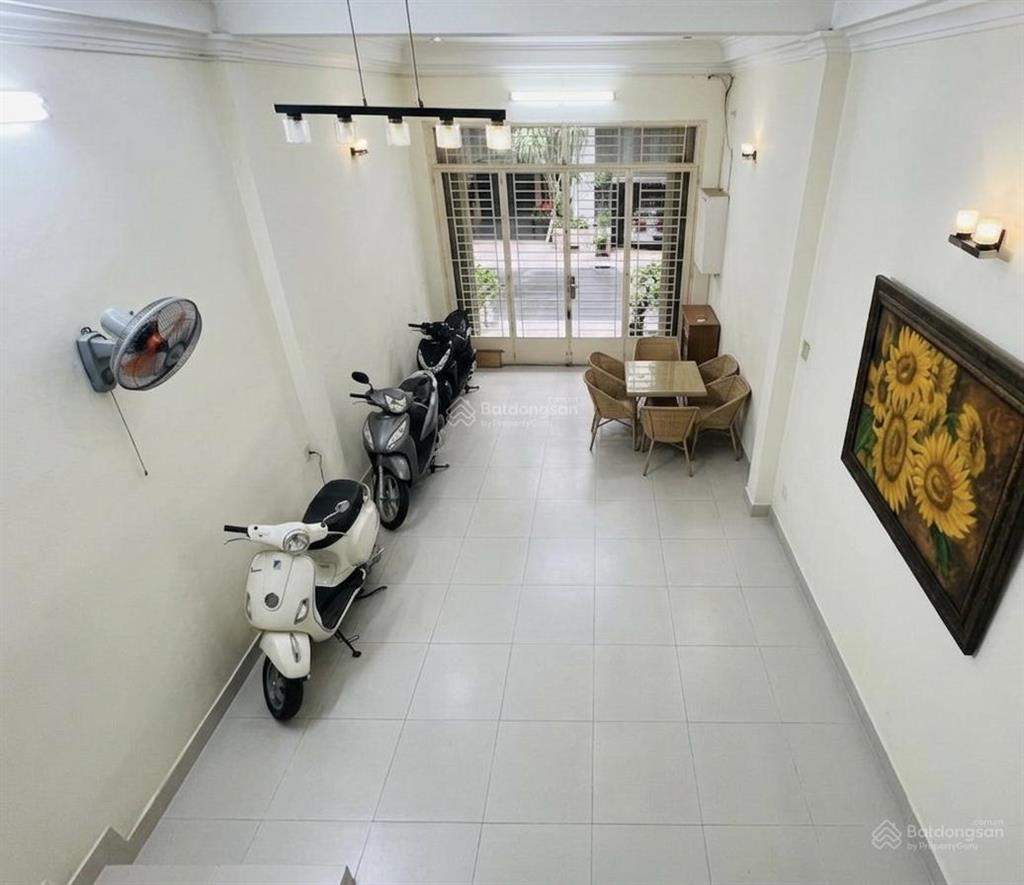 Bán nhà lý thường kiệt, quận 10, gần xi grand court, gara ô tô, 5 tầng, 6pn, 64m2 (4x16), giá nhỉnh