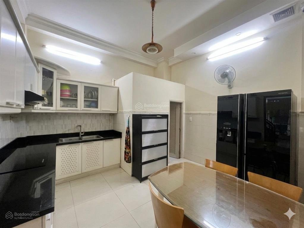 Bán nhà lý thường kiệt, quận 10, gần xi grand court, gara ô tô, 5 tầng, 6pn, 64m2 (4x16), giá nhỉnh