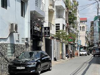 Bán nhà đường cao thắng quận 10, gần hà đô centrosa, 50m, 5 tầng, 5 phòng ngủ, giá nhỉnh 11 tỷ