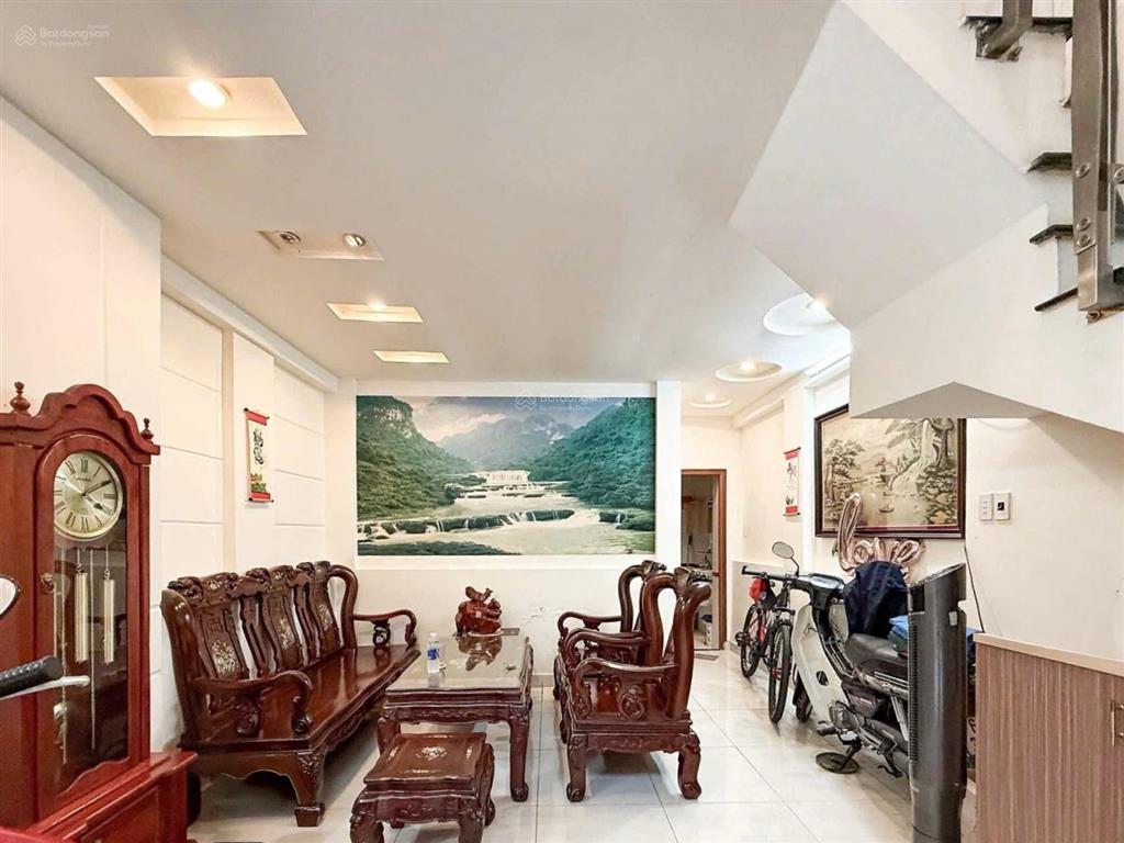 Bán nhà đường cao thắng quận 10, gần hà đô centrosa, 50m, 5 tầng, 5 phòng ngủ, giá nhỉnh 11 tỷ