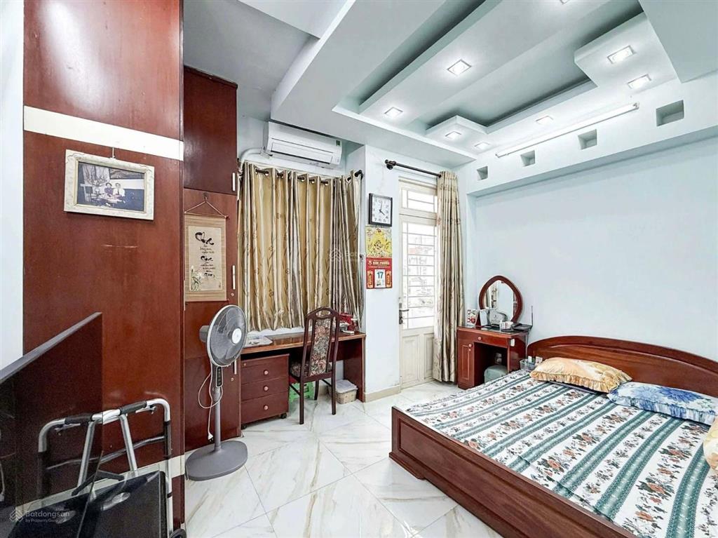 Bán nhà đường cao thắng quận 10, gần hà đô centrosa, 50m, 5 tầng, 5 phòng ngủ, giá nhỉnh 11 tỷ