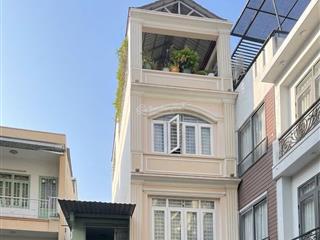 Bán nhà nguyễn tri phương, quận 10, sát mặt tiền, 4 tầng, 4pn, nở hậu chỉ 8.8 tỷ