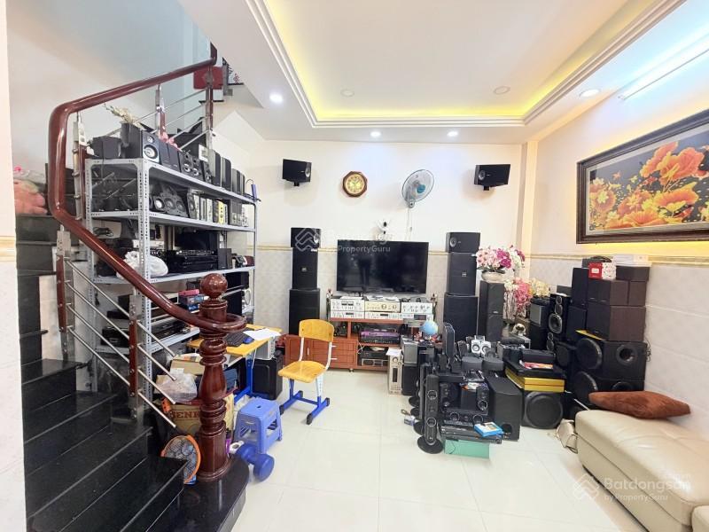 Bán nhà nguyễn tri phương, quận 10, sát mặt tiền, 4 tầng, 4pn, nở hậu chỉ 8.8 tỷ