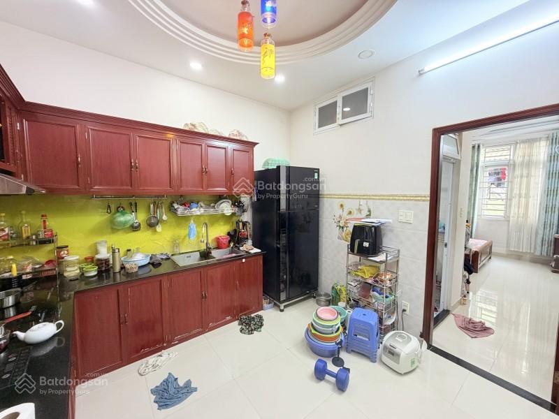 Bán nhà nguyễn tri phương, quận 10, sát mặt tiền, 4 tầng, 4pn, nở hậu chỉ 8.8 tỷ