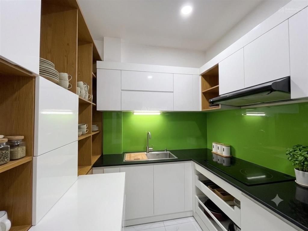 Bán nhà đường lý thái tổ quận 10, 59m, 4,2x14, 5 tầng, 2 mặt hẻm, giá 8.5 tỷ