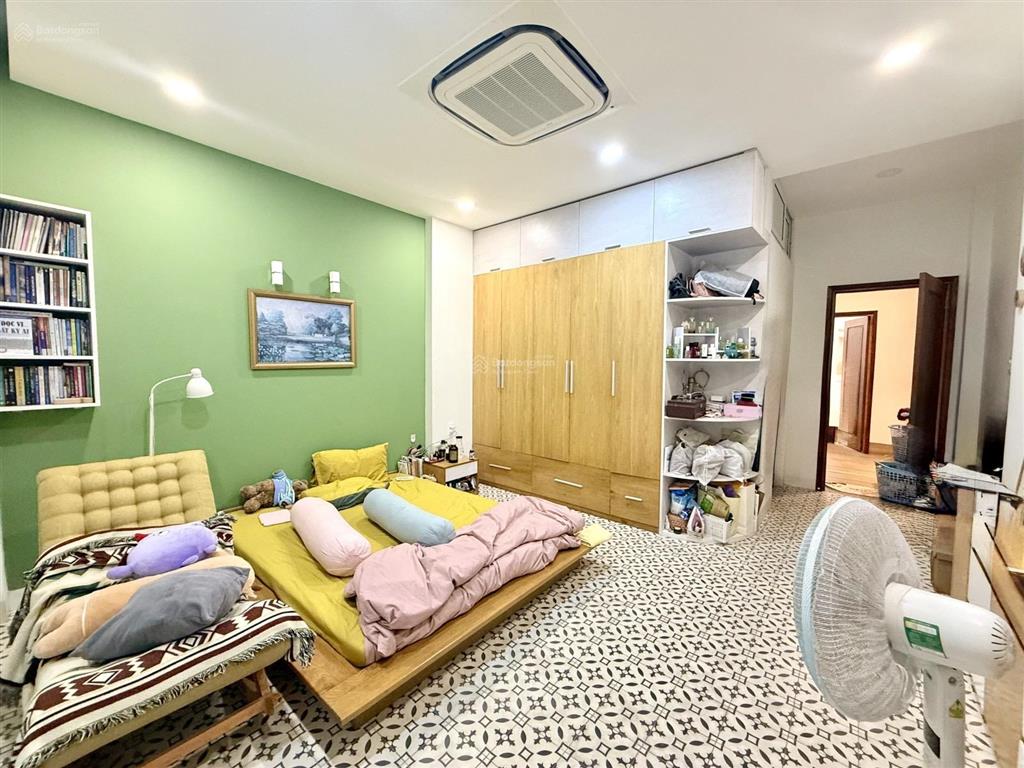Bán nhà hẻm ô tô 7m sư vạn hạnh, kế vạn hạnh mall, bv 115, phường 13, q.10 63m2, 4,5x14, 5 tầng