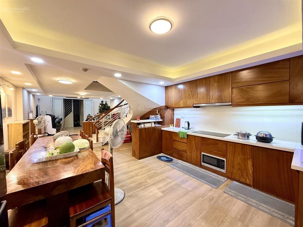 Bán nhà hẻm ô tô 7m sư vạn hạnh, kế vạn hạnh mall, bv 115, phường 13, q.10 63m2, 4,5x14, 5 tầng