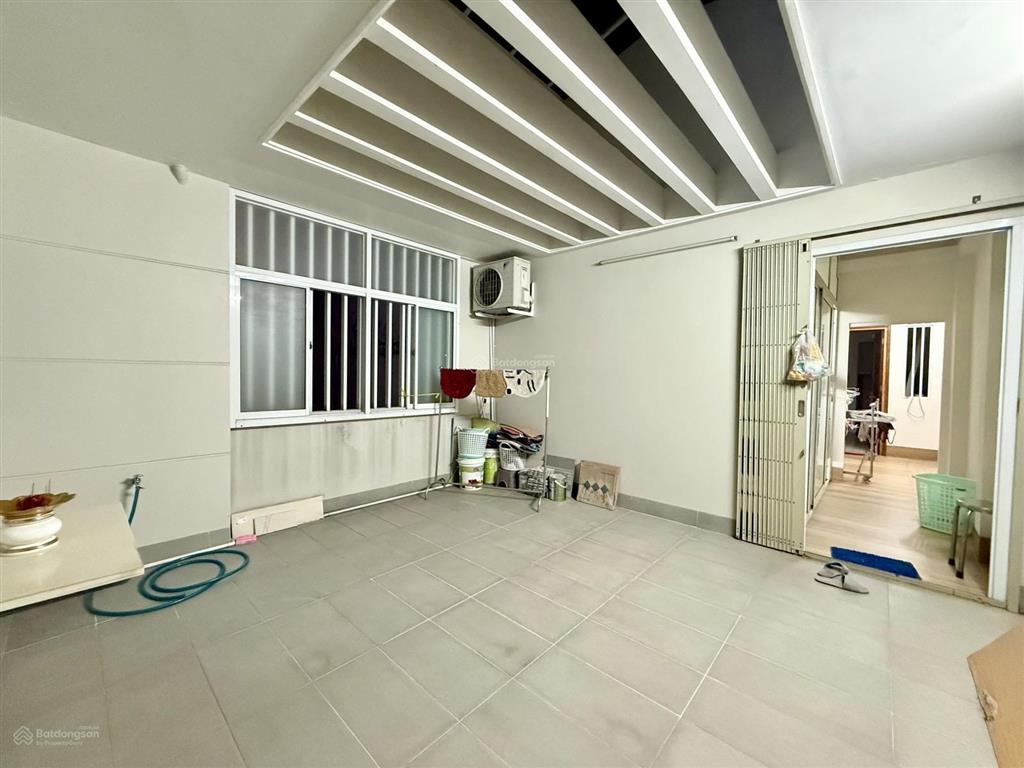 Bán nhà hẻm ô tô 7m sư vạn hạnh, kế vạn hạnh mall, bv 115, phường 13, q.10 63m2, 4,5x14, 5 tầng