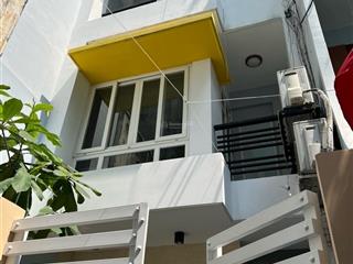 Bán nhà đường nguyên ngọc lộc quận 10, hẻm xe hơi 5m, 65m, 4 tầng, 5 phòng ngủ, giá 13.5 tỷ