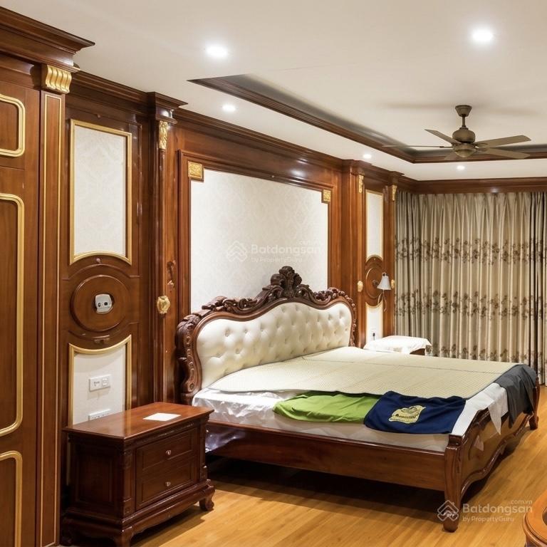 Bán nhà đường tô hiến thành quận 10, hẻm xe tải, 64m2, 4 tầng, nhà mới, giá 13,495tỷ