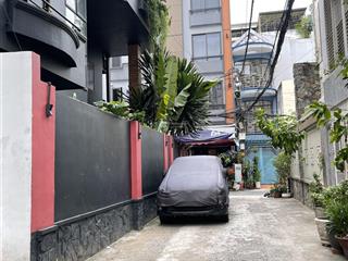 Bán nhà hxh đường 3 tháng 2, quận 10 42m, gần vạn hạnh mall, 7,6 tỷ