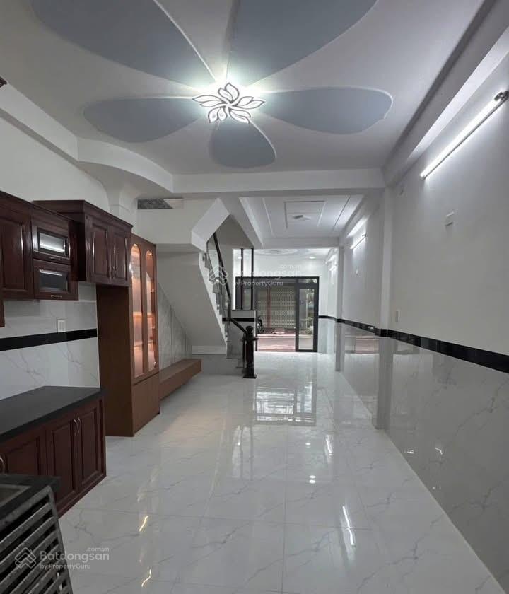 Bán nhà hẻm xe hơi cao thắng, p.12, quận 10, 49m2 4 tầng chỉ 9,2 tỷ