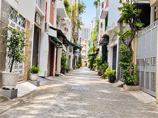 Bán nhà hẻm xe hơi cao thắng, p.12, quận 10, 49m2 4 tầng chỉ 9,2 tỷ