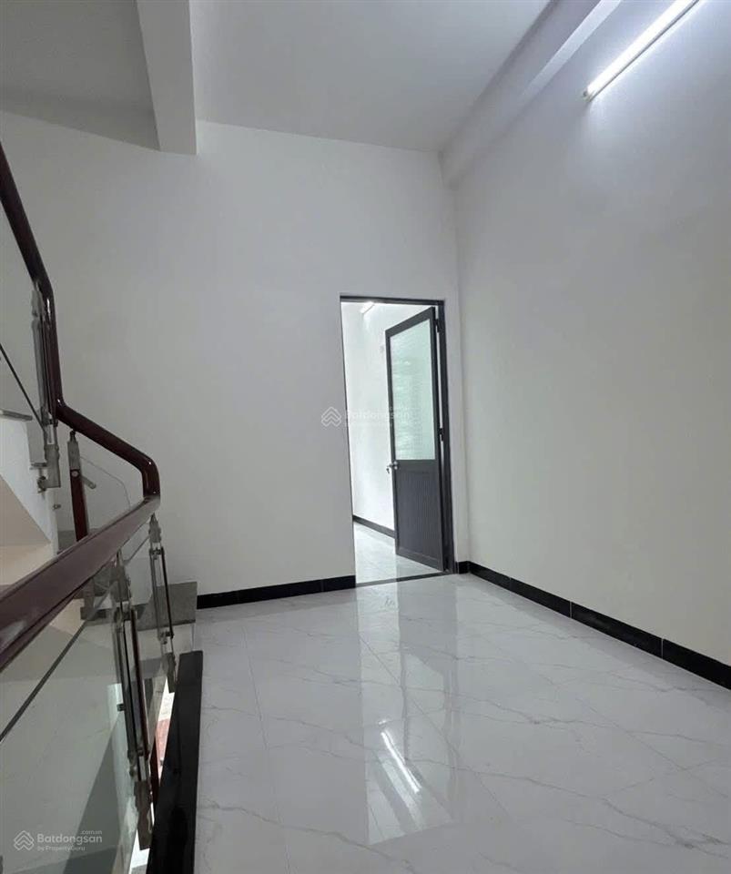 Bán nhà hẻm xe hơi cao thắng, p.12, quận 10, 49m2 4 tầng chỉ 9,2 tỷ