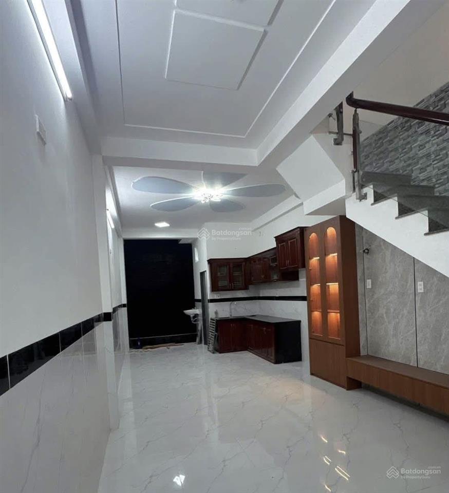 Bán nhà hẻm xe hơi cao thắng, p.12, quận 10, 49m2 4 tầng chỉ 9,2 tỷ