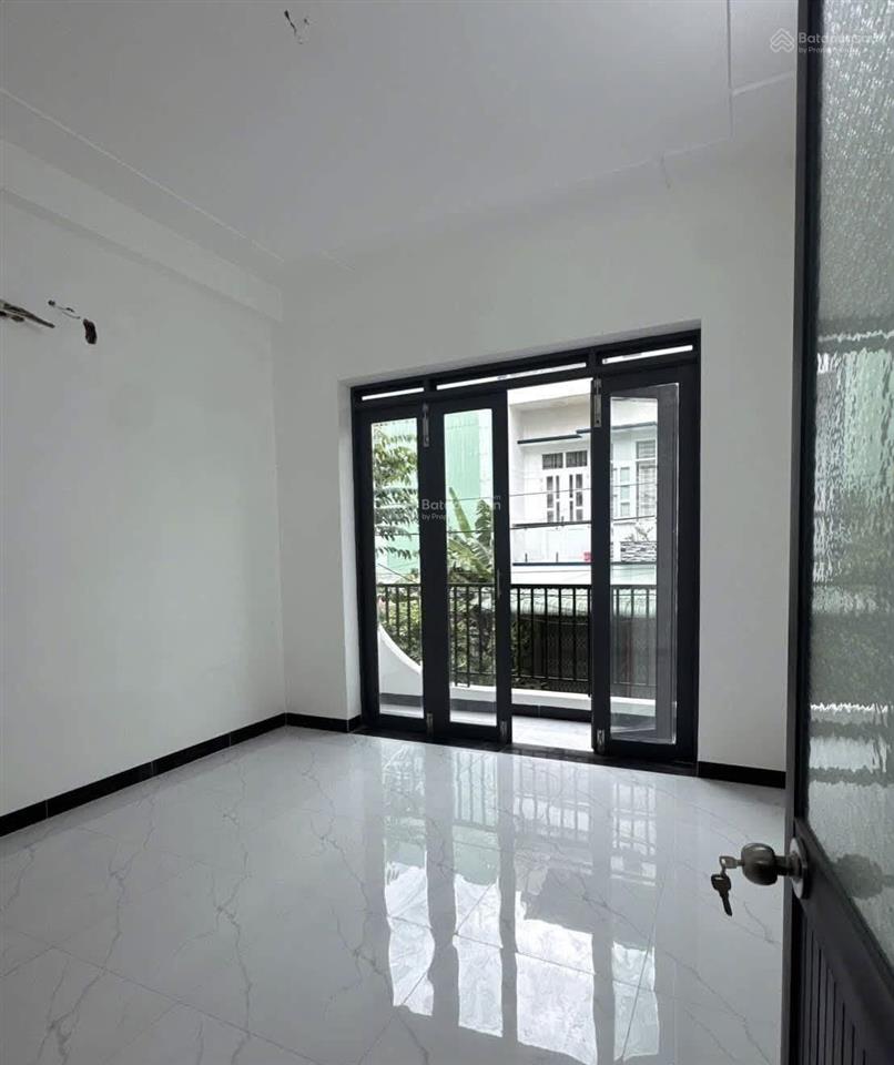 Bán nhà hẻm xe hơi cao thắng, p.12, quận 10, 49m2 4 tầng chỉ 9,2 tỷ
