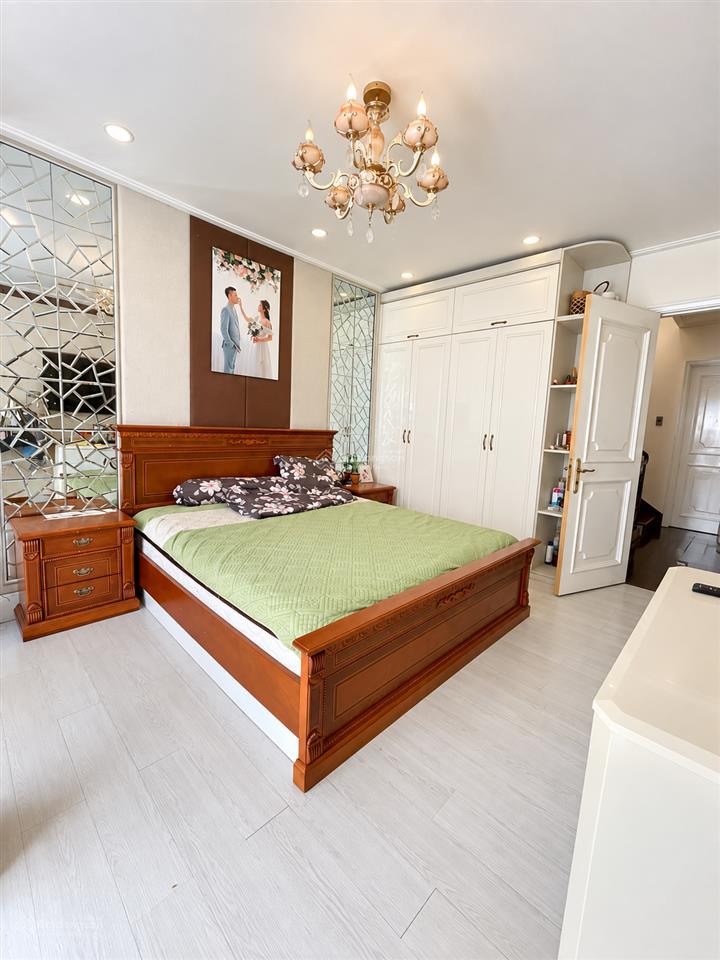 Bán nhà phố hà đô centrosa z756, quận 10, 4 tầng, 88m², 5,5x16,5, 57 tỷ