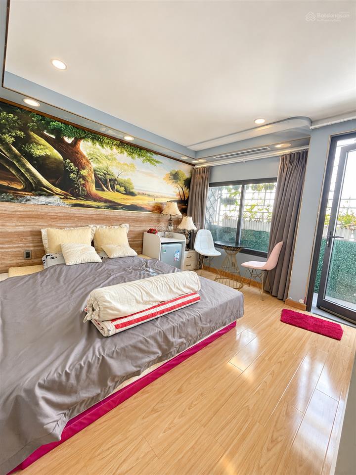 Bán nhà phố hà đô centrosa z756, quận 10, 4 tầng, 88m², 5,5x16,5, 57 tỷ