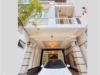 Nhà phạm văn hai, tân bình 133m2, 3 tầng xe hơi 7 chỗ vào nhà ngang 4,7m chỉ 19,9 tỷ