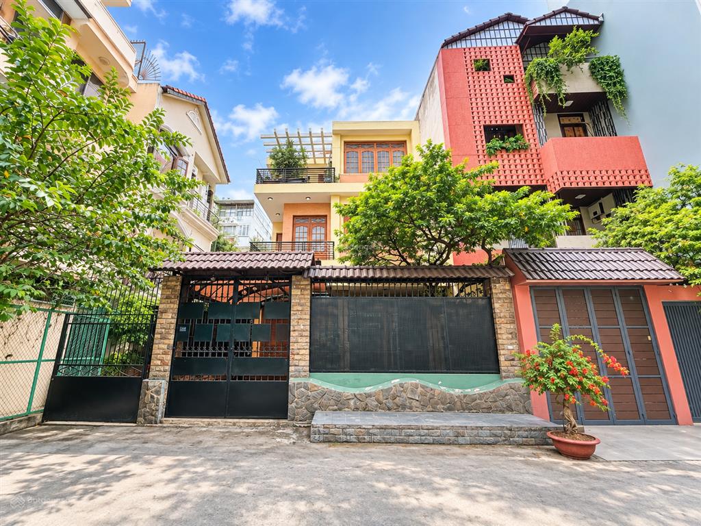 Bán biệt thự cổ phường 12 quận 10, kế bên hà đô centrosa, queen plaza, 182m2, 3 tầng, 46,5 tỷ