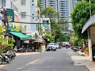 Bán nhà đường tô hiến thành, quận 10, gần hẻm xe tải, 4 tầng, 5 phòng ngủ chỉ 6,99 tỷ