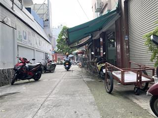 Bán nhà đường tô hiến thành, p.15, q.10 ngay cư xá bắc hải, 70m2, 3 tầng 3,4x18, nở hậu, 9,5 tỷ