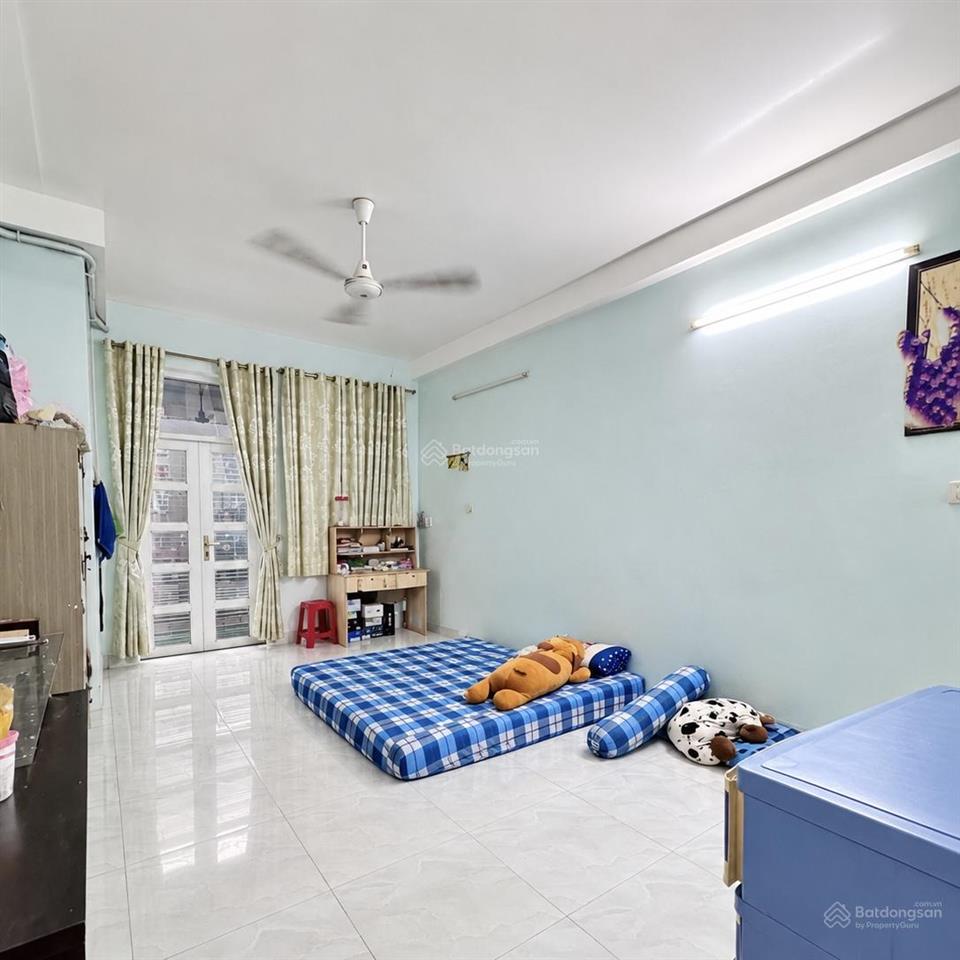 Bán nhà đường tô hiến thành, p.15, q.10 ngay cư xá bắc hải, 70m2, 3 tầng 3,4x18, nở hậu, 9,5 tỷ