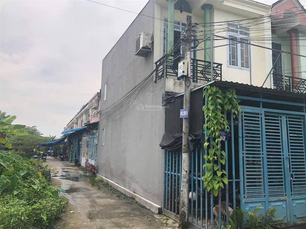 Nhà 2 mặt tiền đường số 175, xã bình mỹ, củ chi, hồ chí minh, 1,28 tỷ, 52m2