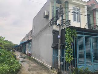 Nhà 2 mặt tiền đường số 175, xã bình mỹ, củ chi, hồ chí minh, 1,28 tỷ, 52m2