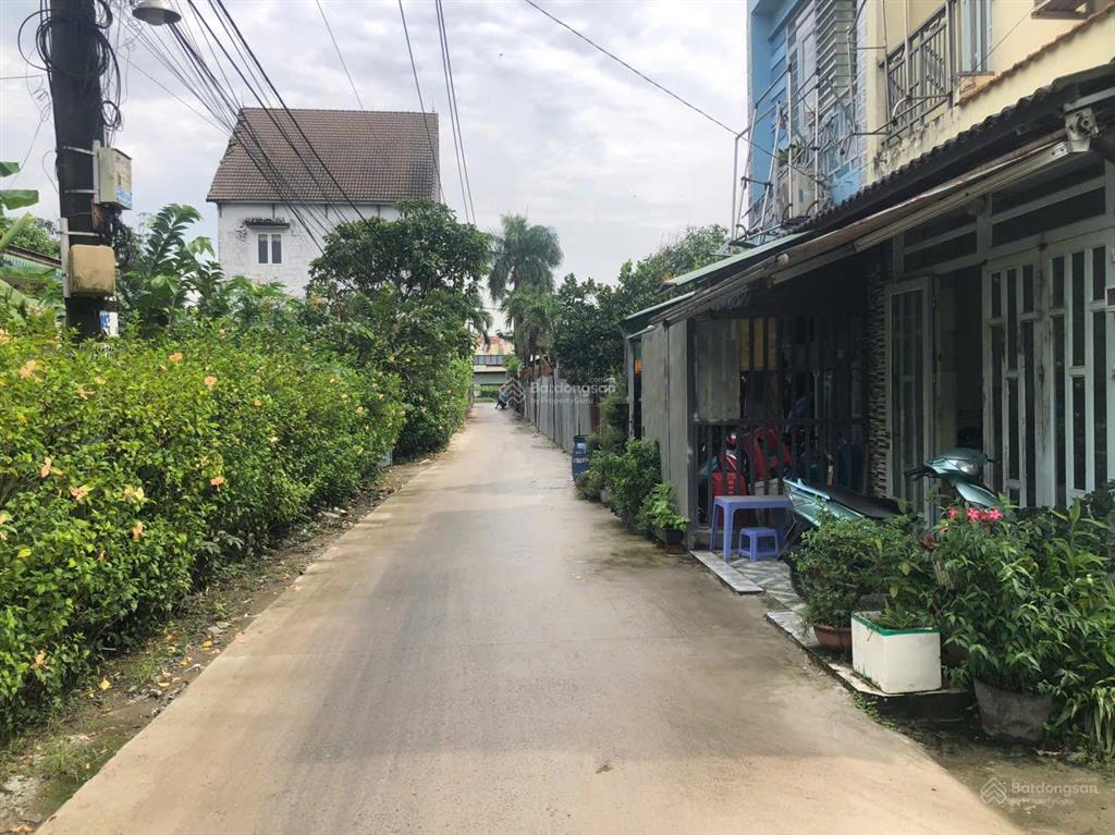 Nhà 2 mặt tiền đường số 175, xã bình mỹ, củ chi, hồ chí minh, 1,28 tỷ, 52m2