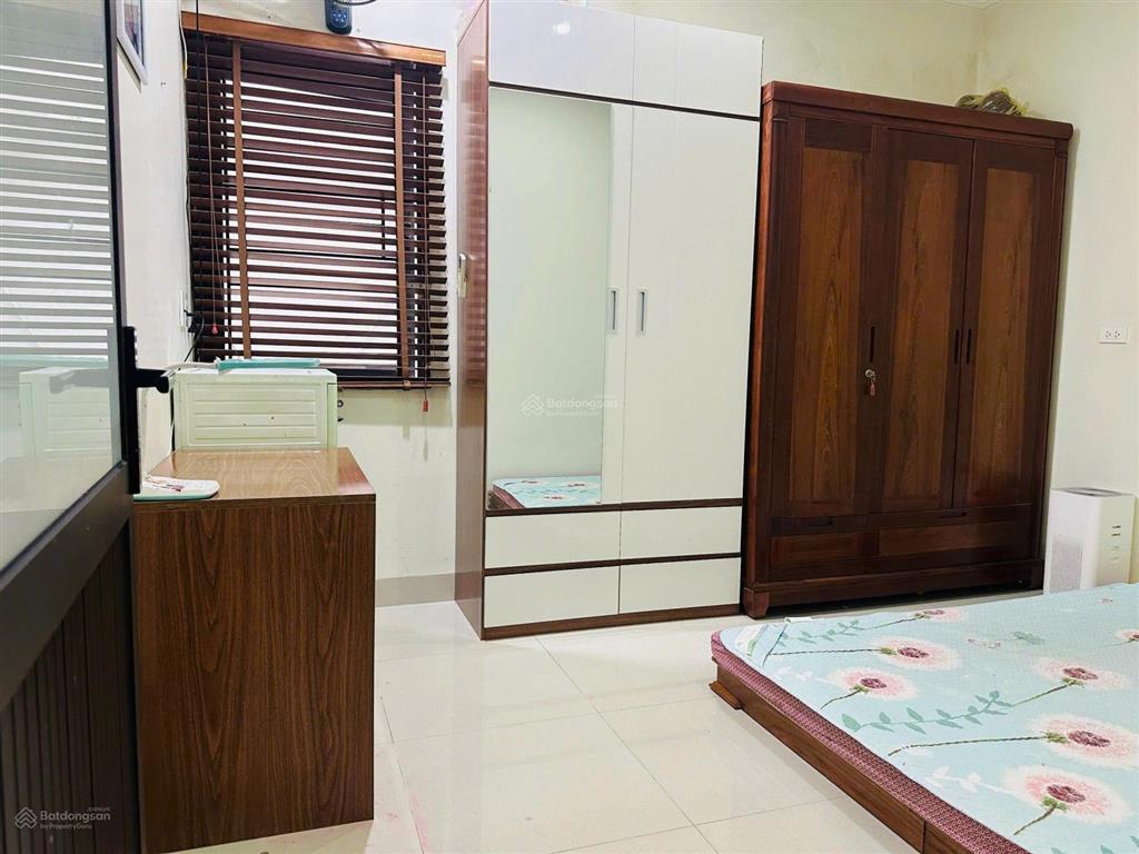 Lk xuân phương 67m2 x 4t, kd ô tô tránh, nhỉnh 17 tỷ tl, có 1 0 2