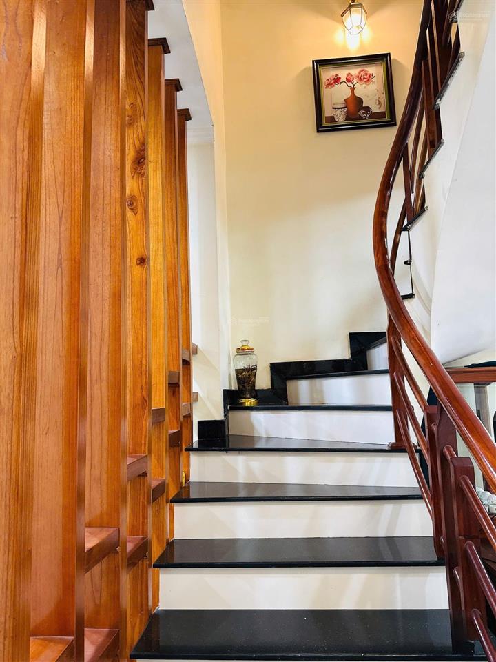 Lk xuân phương 67m2 x 4t, kd ô tô tránh, nhỉnh 17 tỷ tl, có 1 0 2