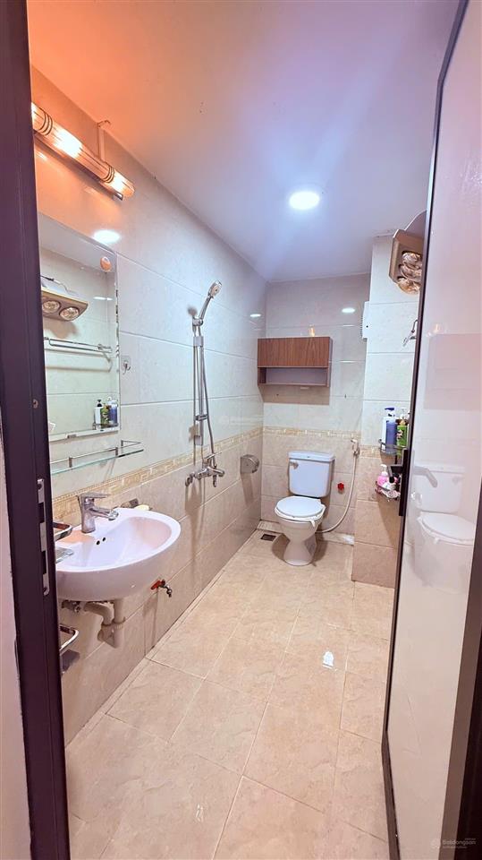 Lk xuân phương 67m2 x 4t, kd ô tô tránh, nhỉnh 17 tỷ tl, có 1 0 2