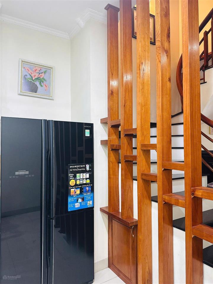 Lk xuân phương 67m2 x 4t, kd ô tô tránh, nhỉnh 17 tỷ tl, có 1 0 2