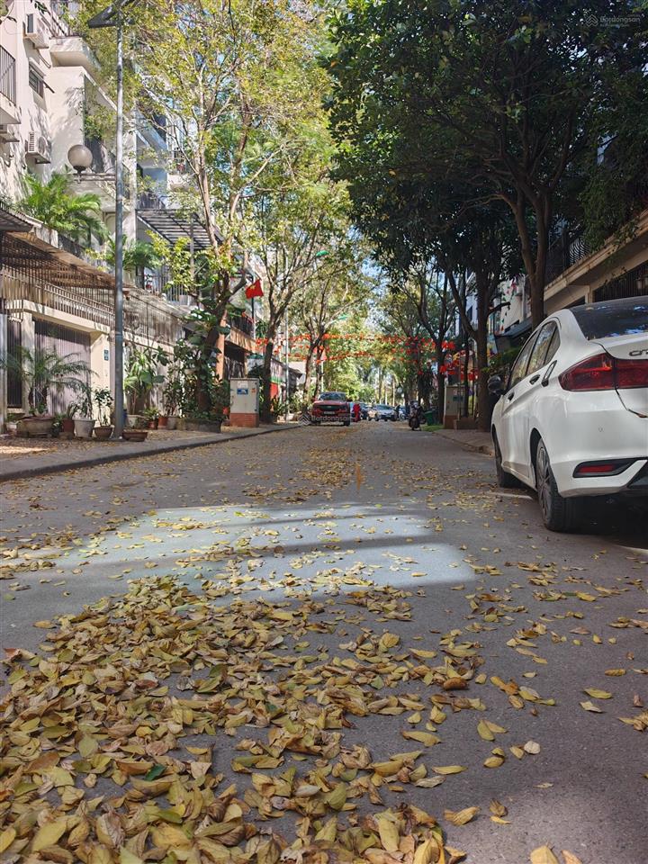 Lk xuân phương 67m2 x 4t, kd ô tô tránh, nhỉnh 17 tỷ tl, có 1 0 2