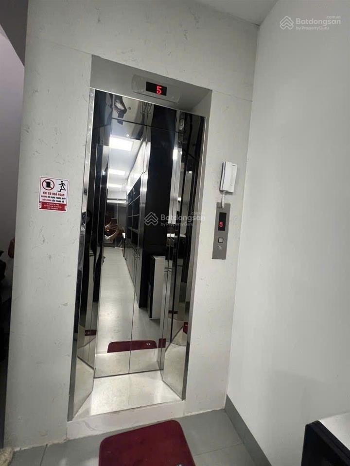 Mặt phố miếu đầm lô góc 6t thang máy, dt 68m, 22 tỷ tl, gặp khách giá nào cũng bán