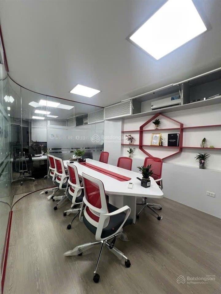 Mặt phố miếu đầm lô góc 6t thang máy, dt 68m, 22 tỷ tl, gặp khách giá nào cũng bán