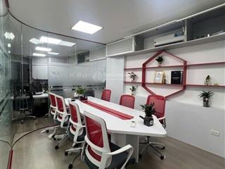 Siêu phẩm 6 tầng thang máy mặt phố vip lô góc cực hiếm  sổ đẹp hỗ trợ vay  view quốc gia