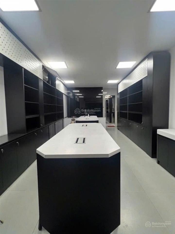 Mặt phố miếu đầm 68m2 x 6t, mt 4.8m, giá 24 tỷ tl 0912 989 ***