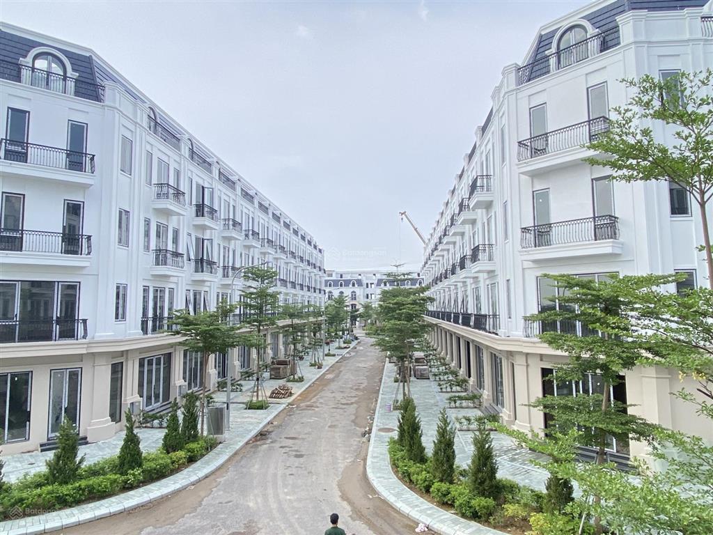 Bán nhà liền kề 5 tầng khu đô thị minh an, sát ql1