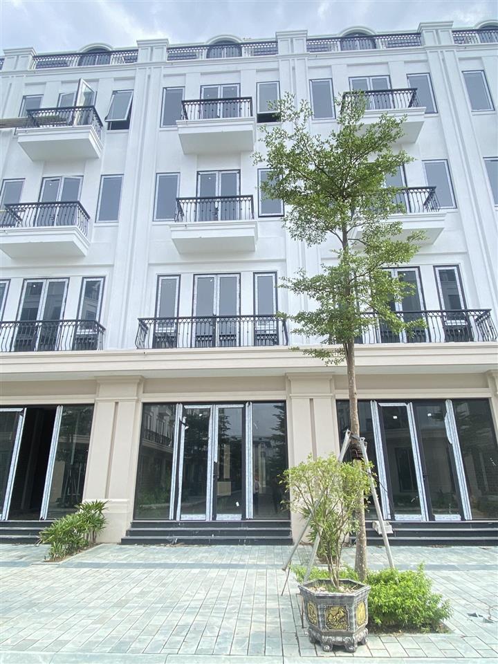Bán nhà liền kề 5 tầng khu đô thị minh an, sát ql1