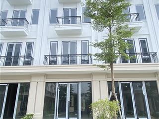 Bán nhà liền kề 5 tầng khu đô thị minh an, sát ql1