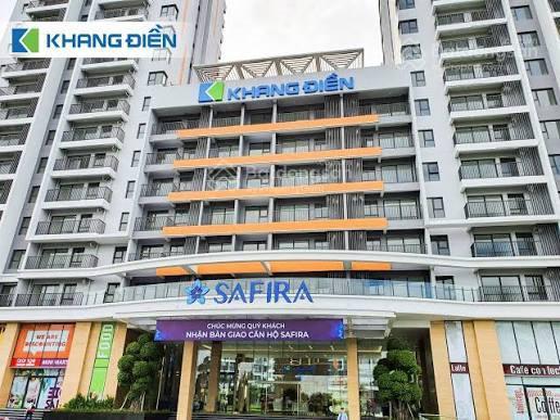Shophouse safia khang điền quận 9 võ chí công