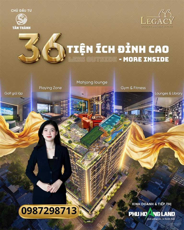 Khẳng định vị thế trong từng trải nghiệm