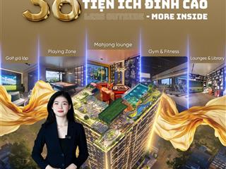 Khẳng định vị thế trong từng trải nghiệm