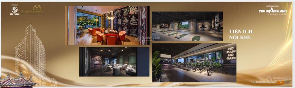 Khẳng định vị thế trong từng trải nghiệm