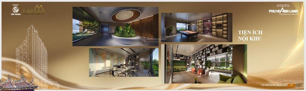 Khẳng định vị thế trong từng trải nghiệm