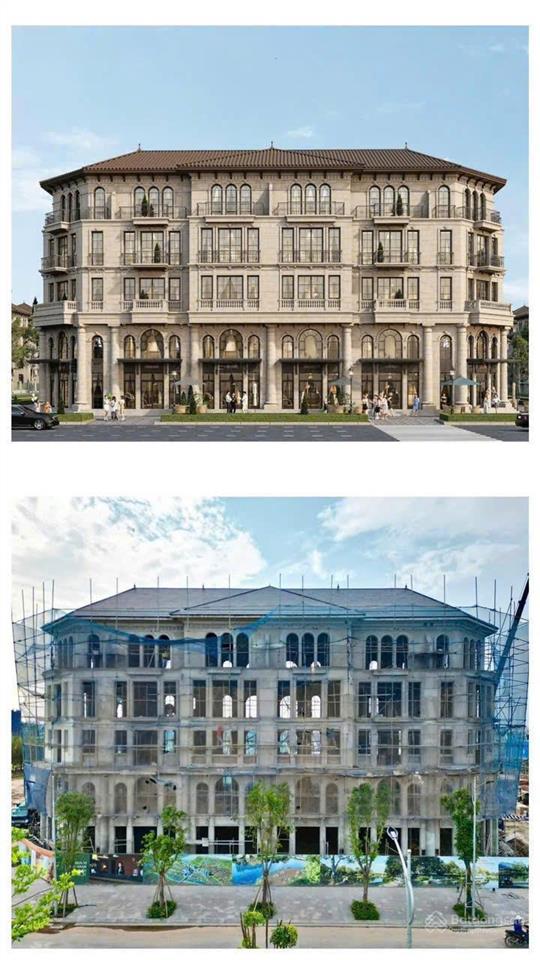 Chính thức nhận booking 99 căn khoáng nóng vào nhà  alluvia city