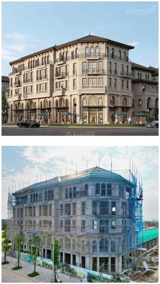 Chính thức nhận booking 99 căn khoáng nóng vào nhà  alluvia city