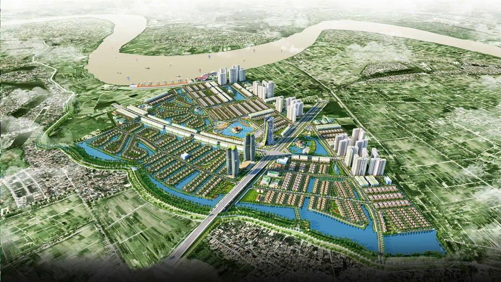 Chính thức nhận booking 99 căn khoáng nóng vào nhà  alluvia city